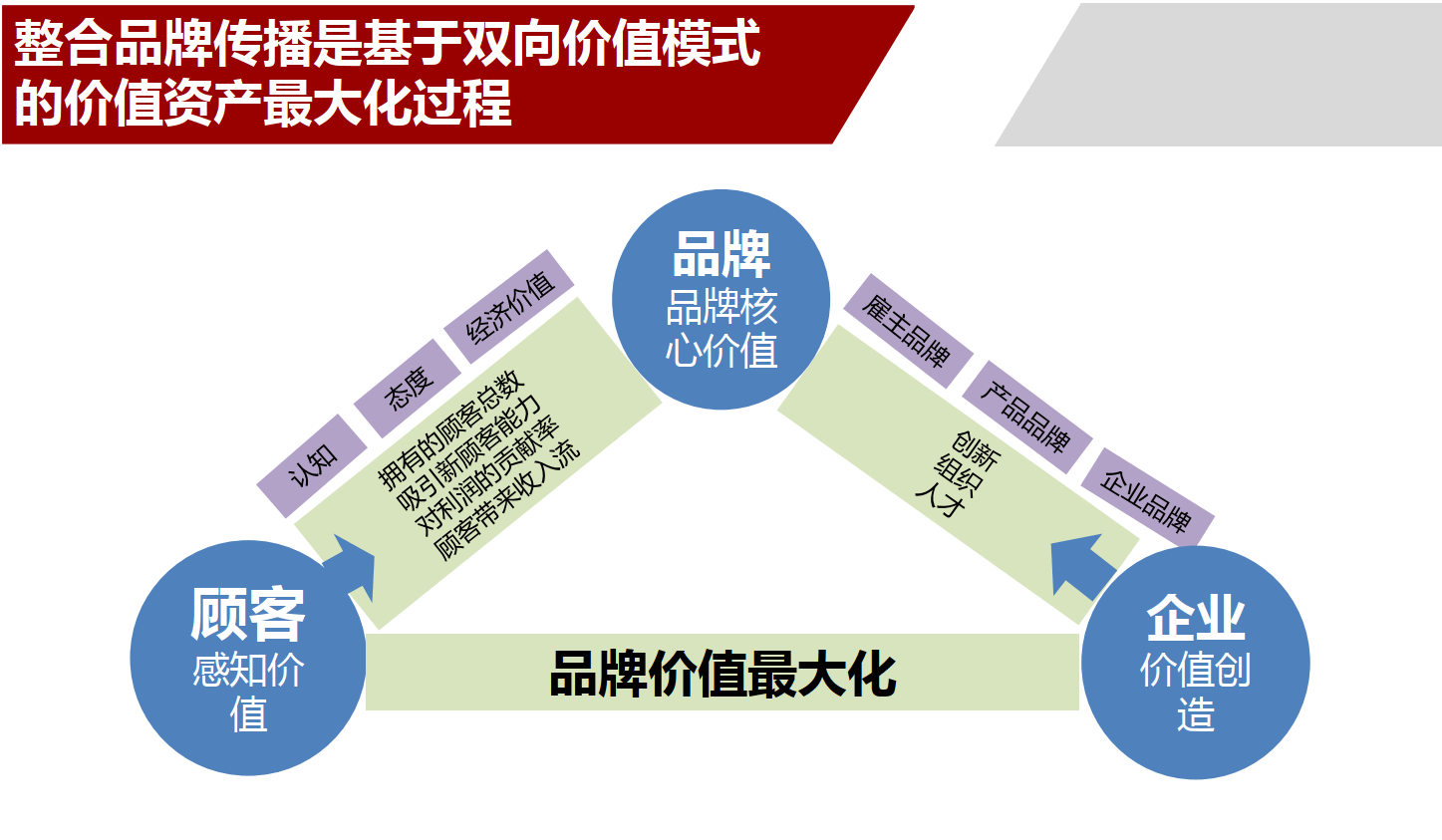 戰(zhàn)略品牌管理手冊 構(gòu)建可持續(xù)發(fā)展品牌的核心指南