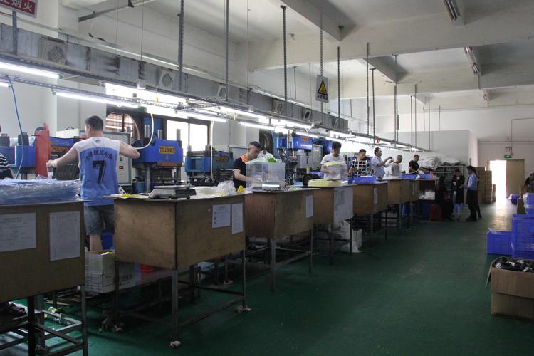 姿北路地圖查詢指南 掃碼聯(lián)系工廠展廳與深圳市愷爾樂品牌管理有限公司